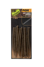 EDGES CAMO ANTI TANGLE SLEEVES - XL