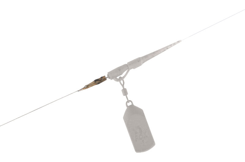 EDGES CAMO MICRO ANTI TANGLE SLEEVES