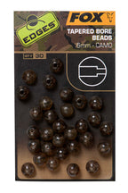 EDGES CAMO TAPERED BORE BEAD