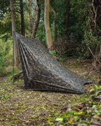 camolite tarp
