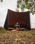 camolite tarp