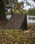 camolite tarp