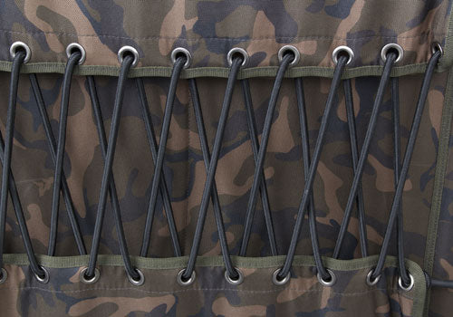 R-Series Camo Bedchairs