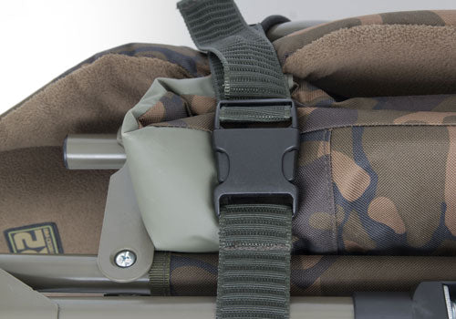 R-Series Camo Bedchairs