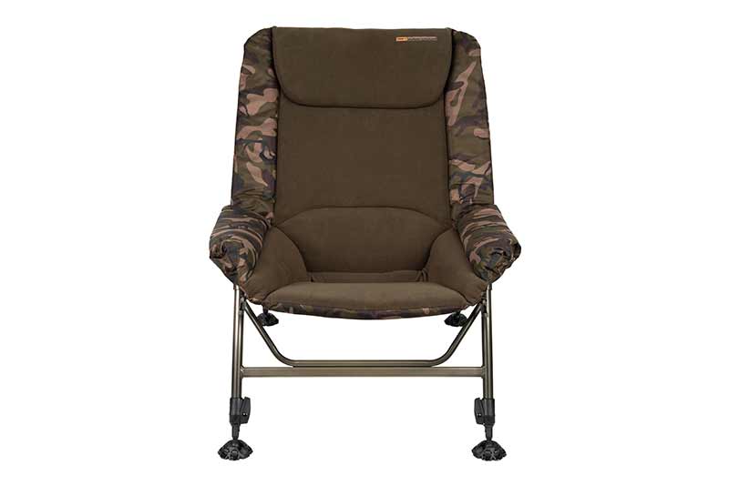Super deluxe arm chair