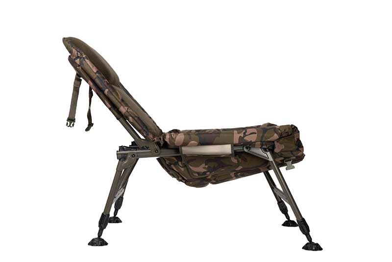 Super deluxe arm chair