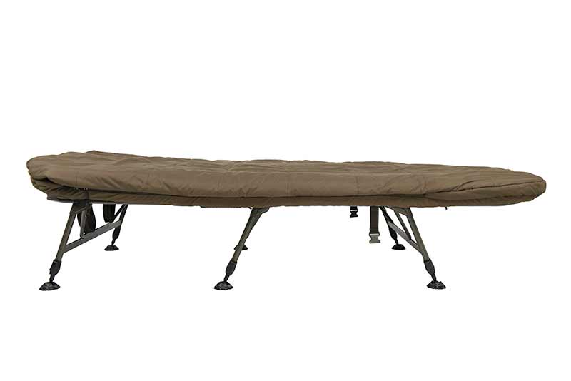 Flatliner X All Season System