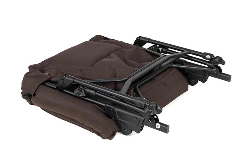 Eos lounger chair