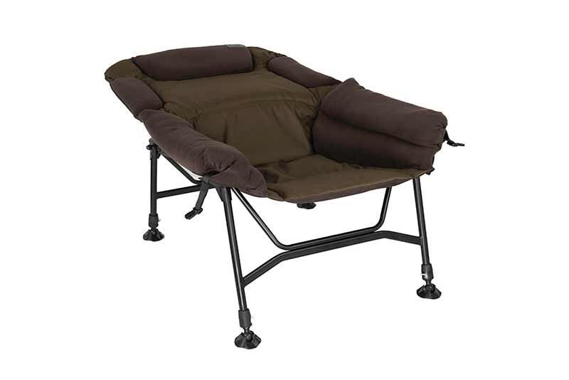Eos lounger chair