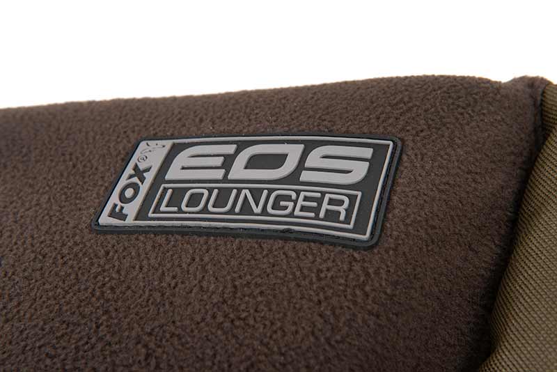 Eos lounger chair