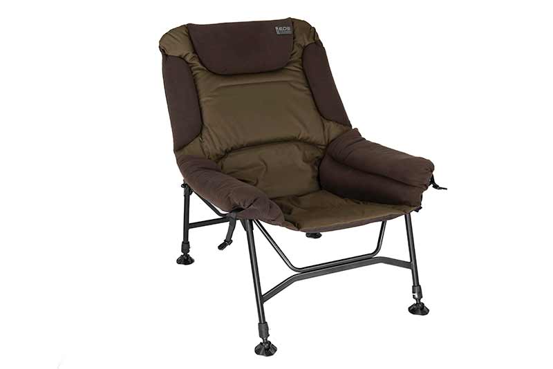 Eos lounger chair