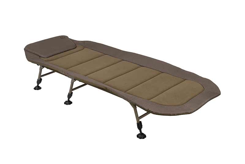 Voyager bedchair