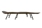 Voyager bedchair