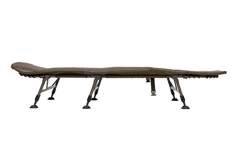Voyager bedchair