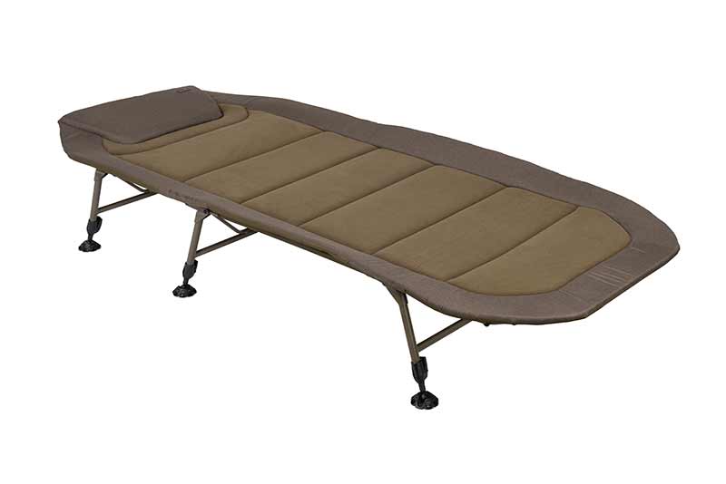 Voyager bedchair