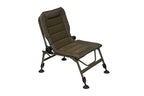 Voyager compact recliner