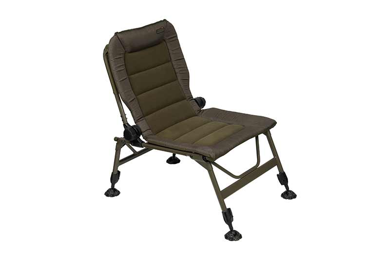 Voyager compact recliner