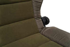Voyager compact recliner