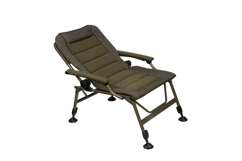 Voyager recliner chair