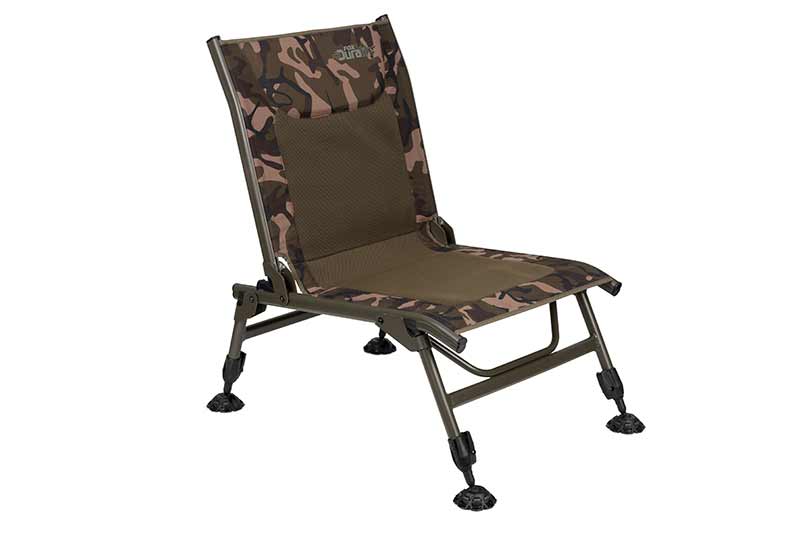 Duralite recliner chair