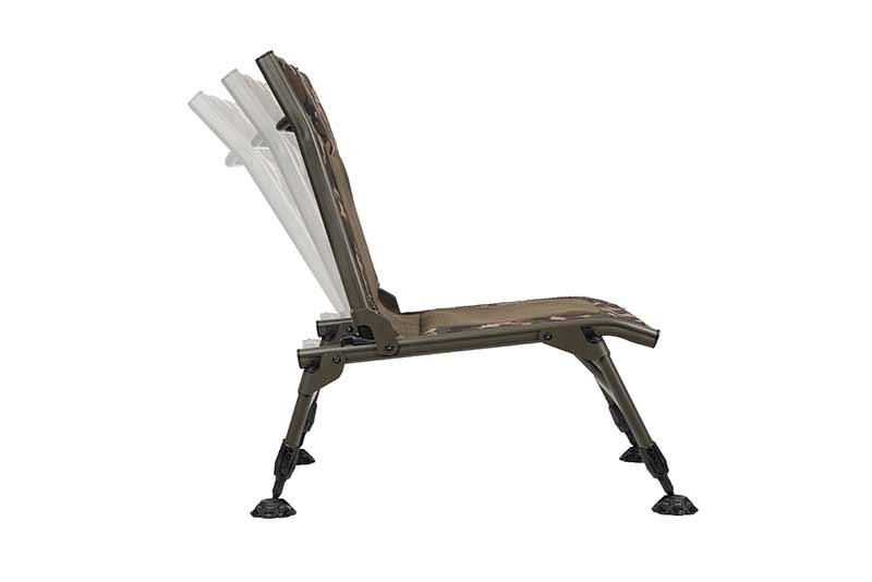 Duralite recliner chair