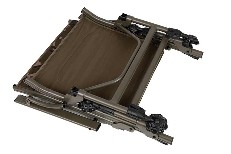 Duralite recliner chair