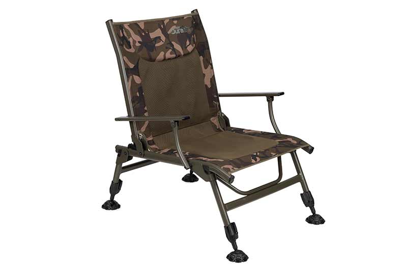 Duralite recliner chair