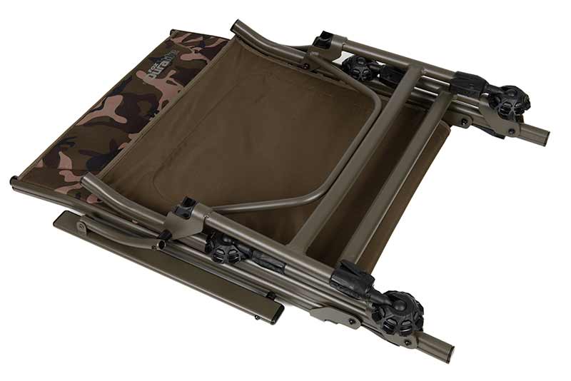Duralite recliner chair