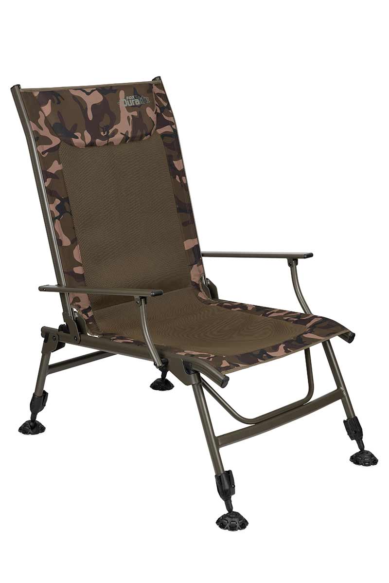 Duralite recliner chair