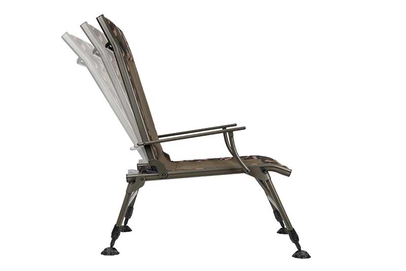 Duralite recliner chair