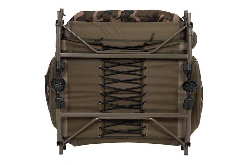 Camolite sleep system