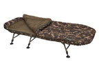 Camolite sleep system