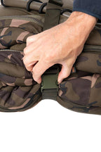 Camolite sleep system