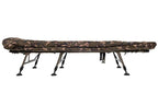Camolite sleep system