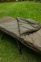 Flatliner MF8