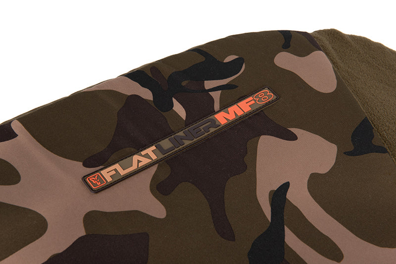 Flatliner MF8