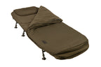Eos sleep system