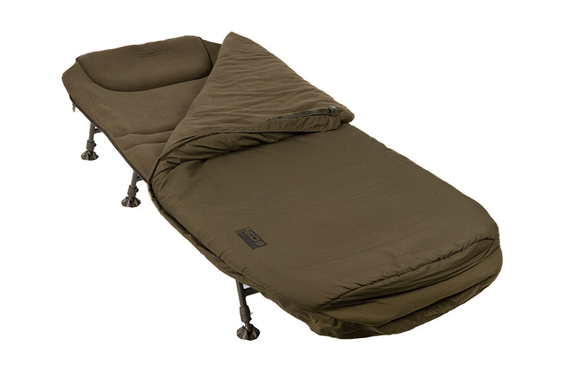 Eos sleep system