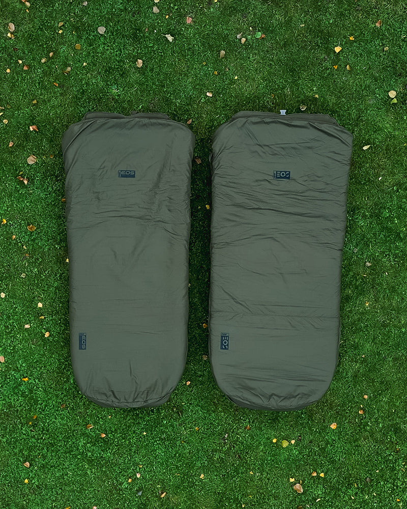 Eos sleep system
