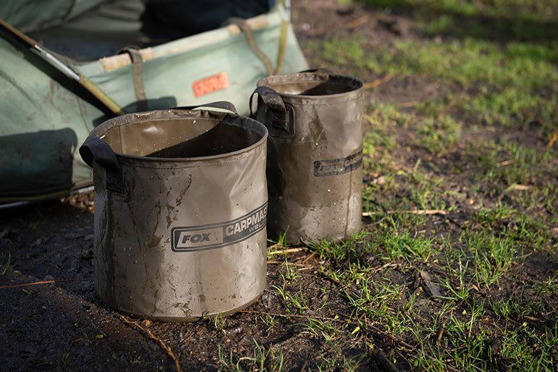Carpmaster Water Bucket