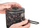 Fox Cookware Infrared Power Boil Pans
