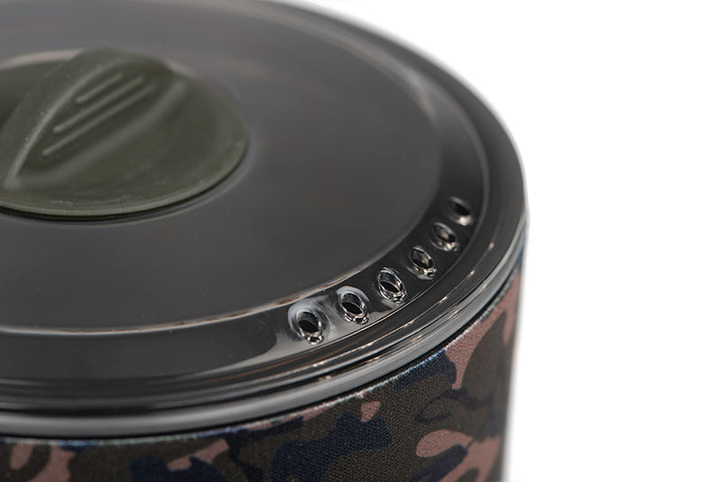 Fox Cookware Infrared Power Boil Pans