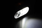 Halo Multi-Colour 500C Headtorch