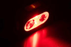 Halo Multi-Colour 500C Headtorch