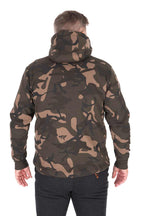 Camo Full Zip Prem Sherpa