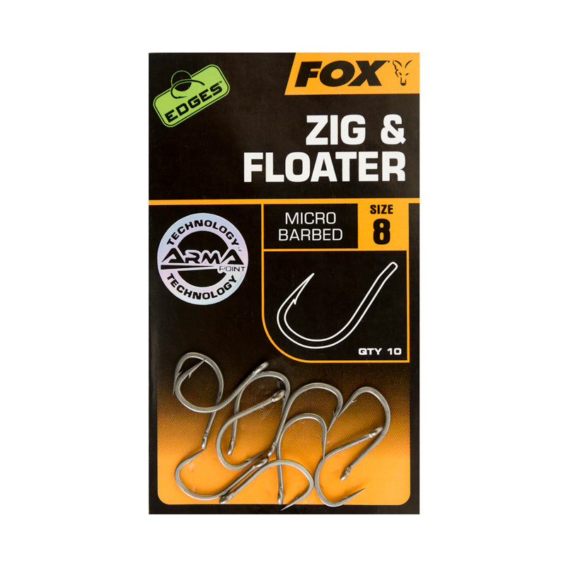 EDGES ARMAPOINT ZIG & FLOATER