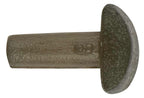 EDGES NATURAL LEAD CLIP & PEGS