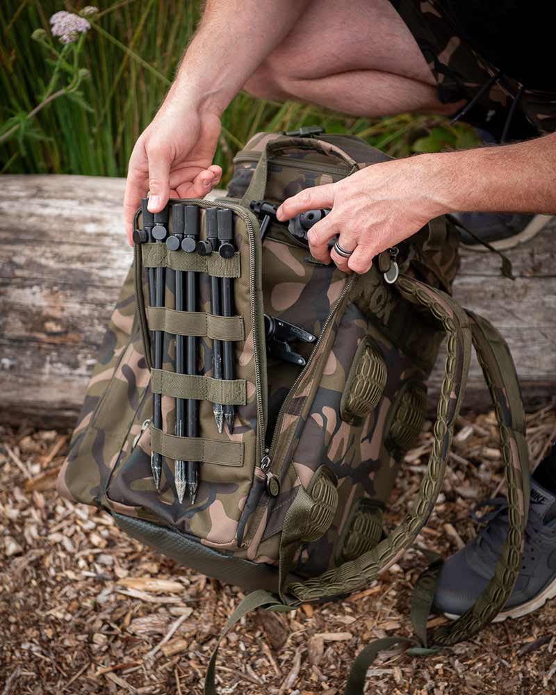 Camolite Compact Rucksack