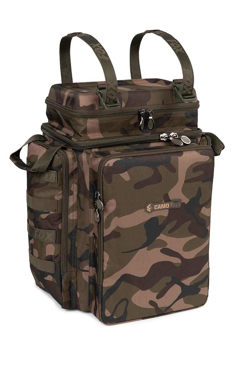 Camolite Compact Rucksack