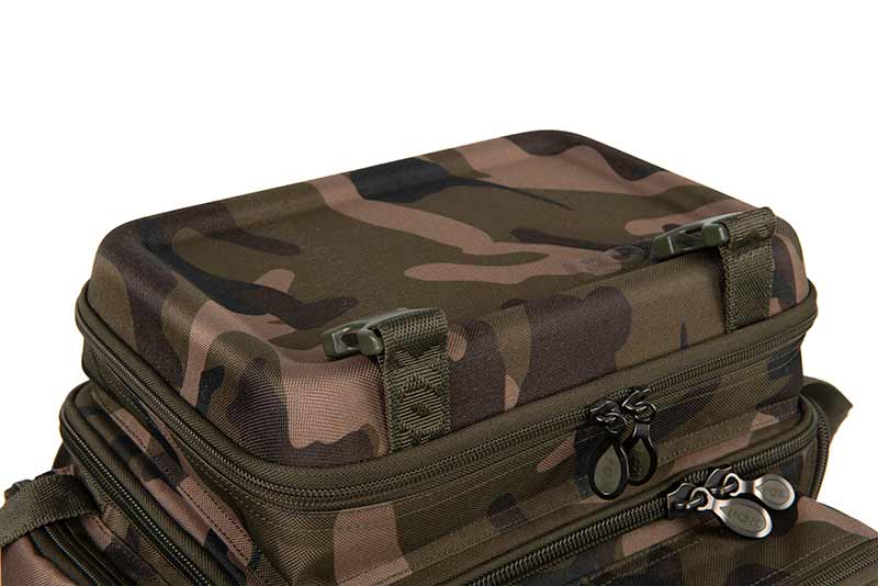 Camolite Compact Rucksack